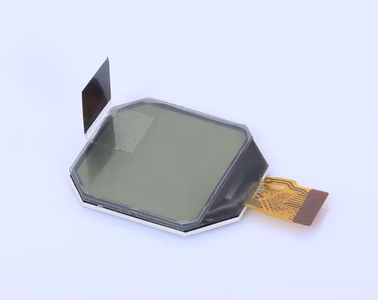 구조를 가진 TFT LCD 디스플레이 3.5 인치 320*480 Ili9488 고휘도 스크린