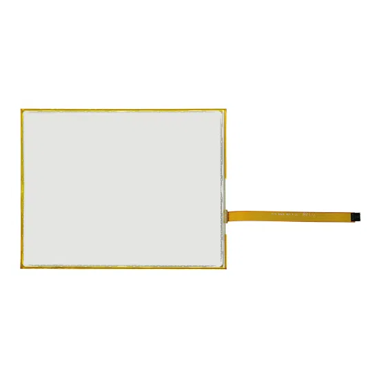 19.74인치 3m 교체 표면 용량성 터치 패널 화면 17
