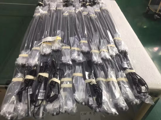 산업용 저렴한 37인치 USB IR 터치스크린 터치 패널 오버레이 유리